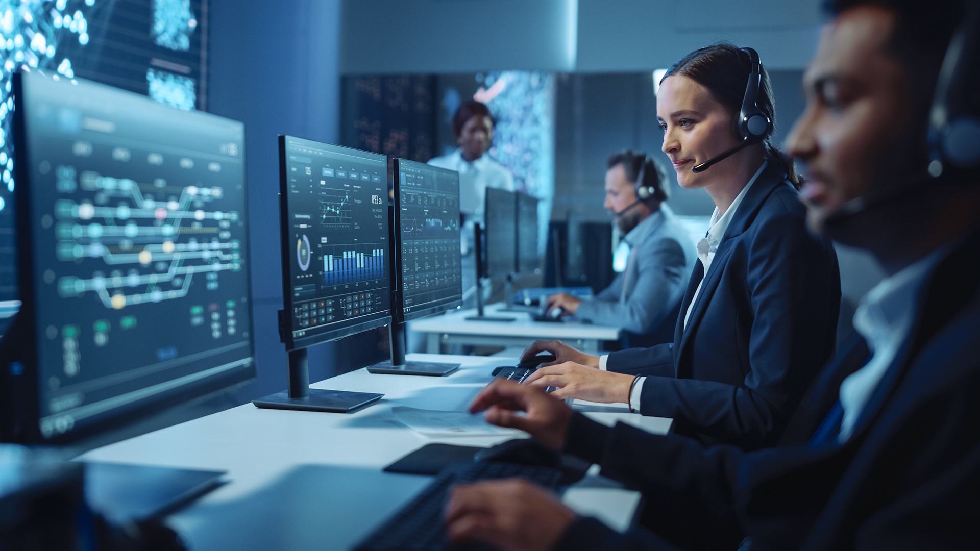 Explore AIDC, RFID, and ERP Solutions | SATO Support Resources